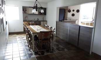 Imagem 3: Aflitos 4 quartos sts closet 192m² varanda apto todo reformado 2 vgs