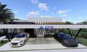 Imagem: Casa com 4 dormitórios à venda, 320 m²