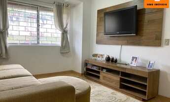 Imagem 2: Curitiba - Apartamento Padrão - Xaxim