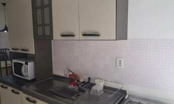 Imagem 5: Apartamento para aluguel e venda possui 53 metros quadrados com 2 quartos