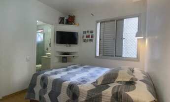 Imagem 3: Apartamento excelente na Vila Olímpia