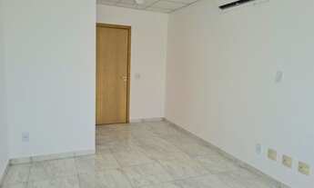 Imagem 2: Sala comercial para locação no Global 7000 Offices em Jacarepaguá