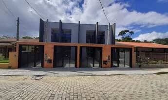 Imagem 2: Sobrado com 2 Suítes na Água Verde - Blumenau - SC