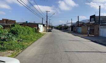 Imagem 4: Lote/Terreno para venda com 250 metros quadrados em Balneário Itaoca - Mongaguá - SP
