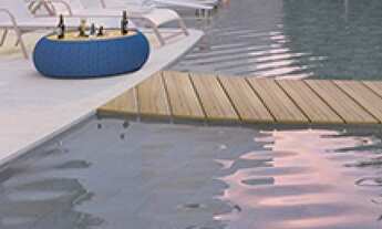 Imagem 4: Apartamento para venda com 125 metros quadrados com 4 quartos em Casa Amarela - Recife - P