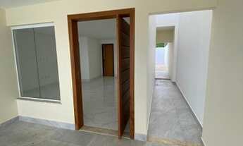 Imagem 4: FEIRA DE SANTANA - Casa Padrão - SIM