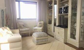 Imagem 5: Apartamento com 4 dormitórios à venda, 220 m² por R$ 1.800.000,00 - Vila Mariana - São Pau