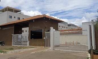 Imagem 6: Duplex para venda com 60 metros quadrados com 2 quartos