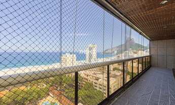 Imagem 6: APARTAMENTO 2 QUARTOS MOBILIADO - FRENTE MAR