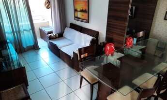 Imagem 3: Apartamento 02 dormitorios Lagoa Nova Natal RN