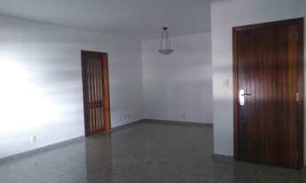 Imagem 5: Apartamento para venda tem 156 M² com 4 quartos 2 vagas desocupado vazado Asa Sul - Brasíl