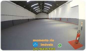 Imagem: Galpão Para Alugar - Vasco da Gama - Rio