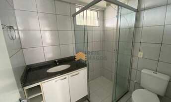 Imagem 5: Apartamento com 2 dormitórios à venda, 57 m² por R$ 300.000,00 - Tirol - Natal/RN