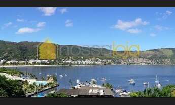 Imagem 6: Estrada Fróes, Espetacular Vista, Terreno Aclive, 726 m², Doc 100%