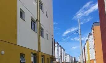 Imagem: Apartamento para venda 52 M2, 02 quartos