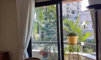 Imagem: VILA MARIANA - 92M² -1 VAGA FIXA - 2 DORMS/1