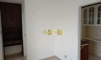 Imagem 5: Apartamento com 1 dormitório, 48 m² - venda por R$ 270.000,00 ou aluguel por R$ 1.000,00/m