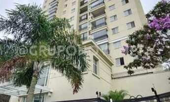 Imagem 1: Arte Palácio Clube Ypiranga · 3 Dorms · 65 m² · 1 Vaga