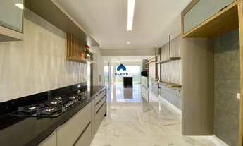 Imagem 5: Apartamento para Venda em São José dos Campos, jardim das colinas, 4 dormitórios, 4 suítes