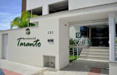 Imagem 3: Apartamento com 74 m² com 2 quartos em Pagani - Palhoça - SC