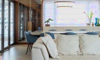 Imagem 4: Cobertura Duplex de 380m2 - 4 quartos - 5 vagas - Brooklin - São Paulo - SP