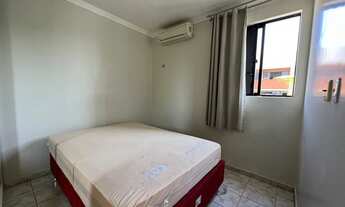 Imagem 2: Apartamento para aluguel tem 63 metros quadrados com 2 quartos em Bessa - João Pessoa - PB