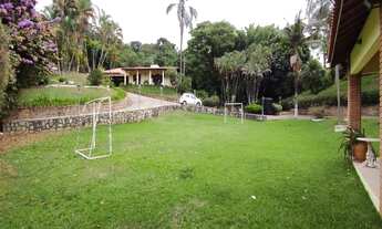 Imagem 2: CASA RESIDENCIAL em Itupeva - SP, Vale das Pedras