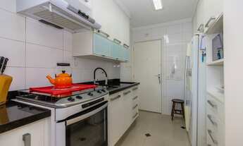 Imagem 5: APARTAMENTO REFORMADO EM MOEMA COM LAZER (2 DORM - 1 SUÍTE