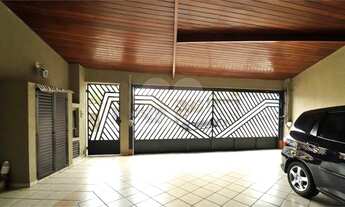 Imagem 4: Santo André - Casa Padrão - Utinga