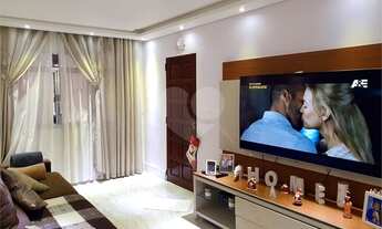 Imagem 5: São Paulo - Casa Padrão - Interlagos - Jardim Satelite