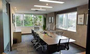 Imagem 2: SALA MOBILIADA Galpão / depósito com 4 vagas na garagem