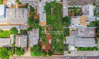 Imagem 2: Terreno à venda, 715 m² - São Cristóvão - Cascavel/PR