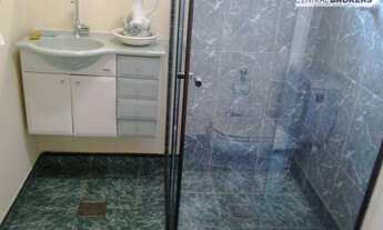 Imagem 7: Casa com 2 dormitórios para alugar, 123 m² por R$ 2.790,00/mês - Jardim Nossa Senhora Auxi