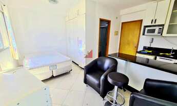 Imagem: FLAT NEW STUDIO DISPONÍVEL PARA LOCAÇÃO