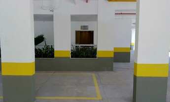 Imagem 5: Apartamento com 2 dormitórios à venda - Praça Seca - Rio de Janeiro/RJ