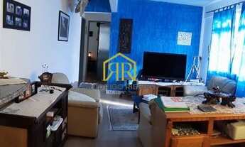 Imagem: FLORIANóPOLIS - Apartamento Padrão - Trindade