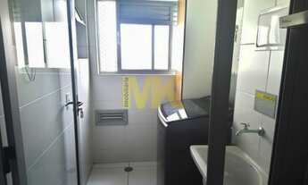 Imagem 7: APARTAMENTO 3 DORM NOVO TATUAPÉ PARQUE SÃO JORGE DE FRENTE UNIP