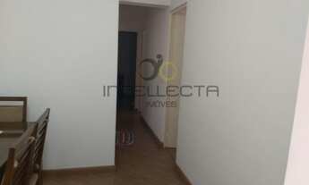 Imagem 3: Apartamento de 66 metros quadrados no bairro Aclimação com 3 quartos