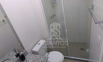 Imagem 6: Condomínio Clube Brise - 3 quartos - suíte - ótima localização