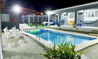 Imagem 2: Fim de Semana Salinas R$ 1.300,00 P/ 20 Hóspedes Confortavelmente