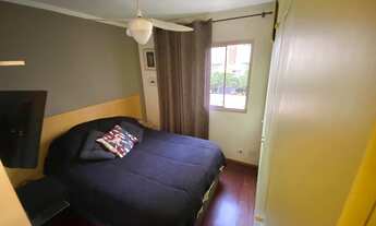 Imagem 4: Apartamento para venda com 62 metros quadrados com 2 quartos em Perdizes - São Paulo - SP