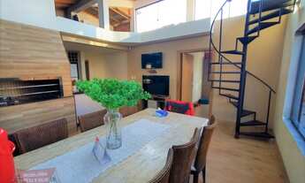 Imagem 5: Sobrado espaçoso, 5 dormitórios no centro de Imbé