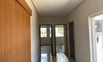 Imagem 5: SOBRADO BAIRRO QUILOMBO II - 03 QUARTOS - 01 SUÍTE - R$650.000