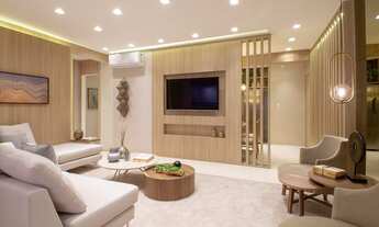 Imagem 4: APARTAMENTO 66m2 - TATUAPÉ - 20 METROS DO METRÔ CARRÃO