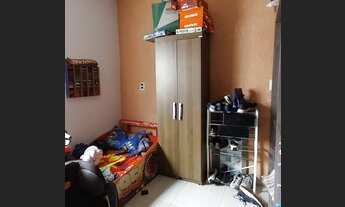 Imagem 4: Casa para venda com 150 metros quadrados com 3 quartos em Recanto das Emas - Brasília - DF