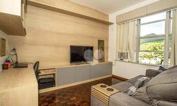 Imagem 4: Grajaú, Edmundo Rego, 3 dormitórios à venda, 165 m² - Grajaú - Rio de Janeiro/RJ