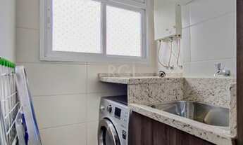 Imagem 4: PORTO ALEGRE - Apartamento Padrão - Petrópolis