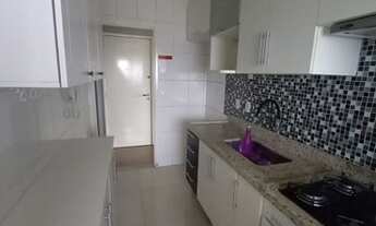 Imagem: Ref 16047 - Apartamento á Venda, Vila Antonieta