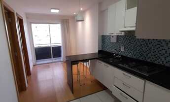 Imagem: Apartamento - 02 quartos - Mobiliado - 01