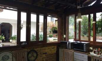 Imagem 5: Casa com 3 quartos (1 suíte) - Bairro Chácara Flora - Petrópolis, RJ